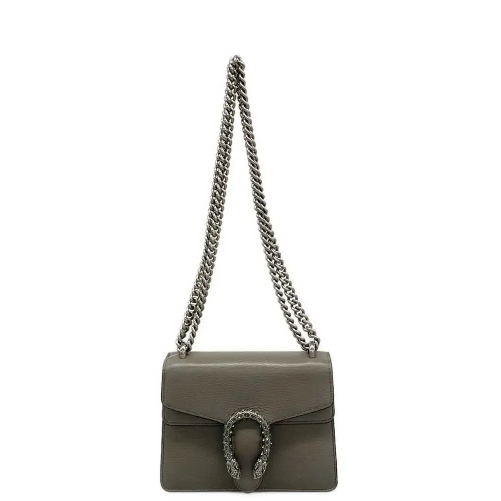 Gucci Dionysus Shoulder Bag 421970